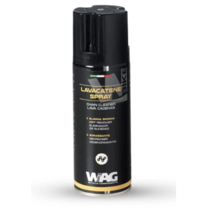 WAG Chain cleaner 200ml spray.
