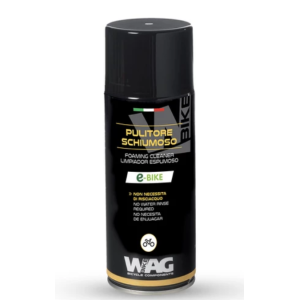 Wag Pulitore Schiumoso e-Bike 400ml.
