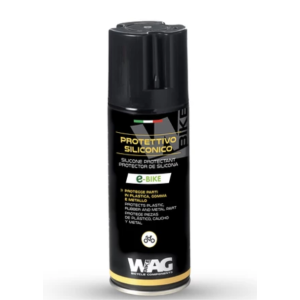 Wag Protective Silicone E-Bike 200 ml.