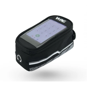 Wag Borsa Porta Smartphone Single Tg.M Wag Bike