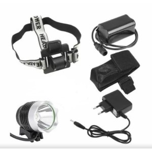 Wag Fanale Anteriore Led 1200Lumen