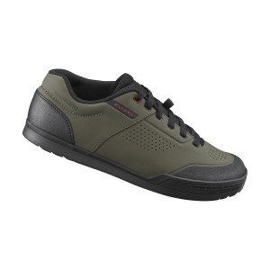 Shoes Shimano SH-GR501 Olives