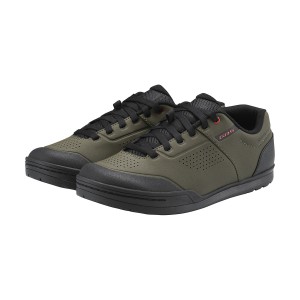 Scarpe Shimano SH-GR501 Olive Shimano