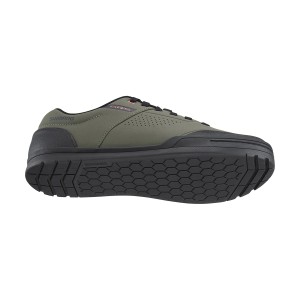 Scarpe Shimano SH-GR501 Olive Shimano