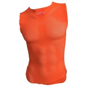 Dry Sleeveless 241 - Orange