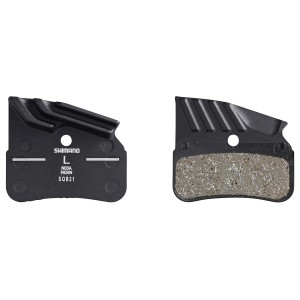 Pastiglie Freno Resina Shimano N03A