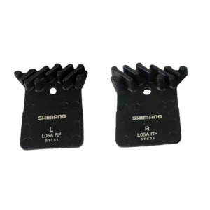 Pastiglie Freno Resina Shimano L05A (sostituisce L03A) Shimano