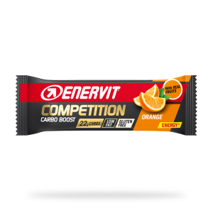 Enervit Competition Bar Arancia 30 gr. Enervit