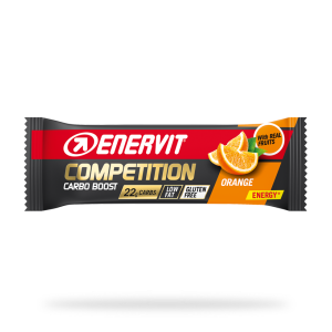Enervit Competition Bar Arancia 30 gr.