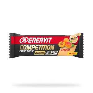 Enervit Competition Bar Albicocca 30 gr.