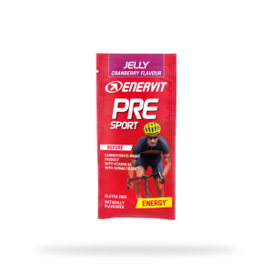 Enervit Pre Sport Mirtillo Rosso 45 gr.