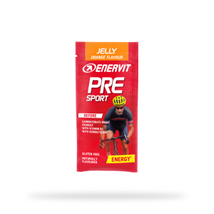 Enervit Pre Sport Arancia 45 gr. Enervit