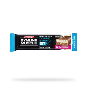 Enervit Gymline Protein Bar 27% Cocco Ciok 45 gr. Enervit