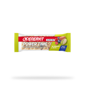 Enervit Power Time Arachidi e Mirtilli 30 gr.