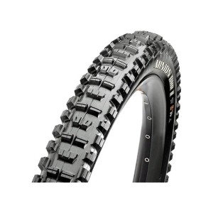 Pneumatico Maxxis Minion DHR II 27.5 x 2.60 EXO TR - Black Maxxis