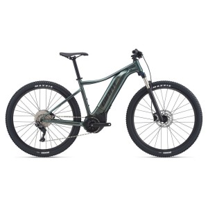 Bicicletta Giant Talon E+ 1 500W - Balsam Green 2022 Giant
