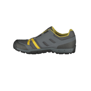 Scarpe Scott Sport Crus -R BOA® Dark Grey/Yellow Scott