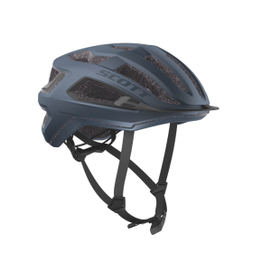 Casco Scott Arx (CE) - Blu Midnight Scott