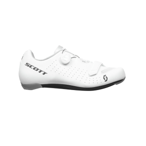 Scarpe Scott Road Comp BOA® White/Black