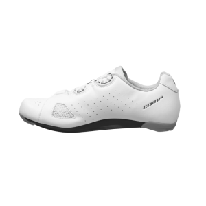 Scarpe Scott Road Comp BOA® White/Black Scott