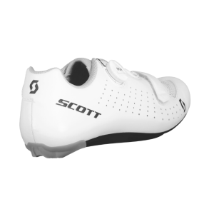Scarpe Scott Road Comp BOA® White/Black Scott