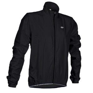 Mantellina GSG Superga - Black GSG