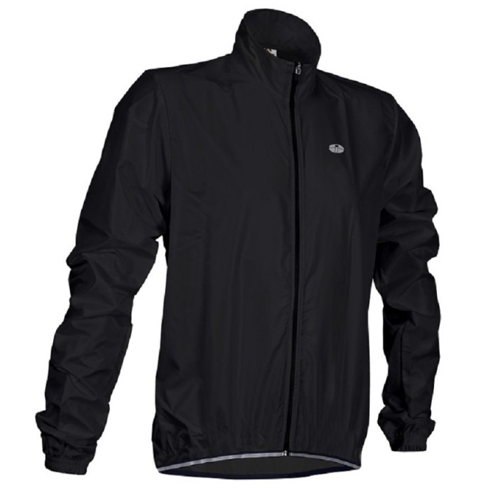 Mantellina GSG Superga - Black GSG