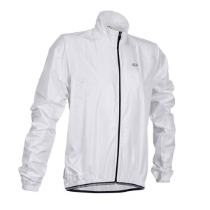 Mantellina GSG Superga - White