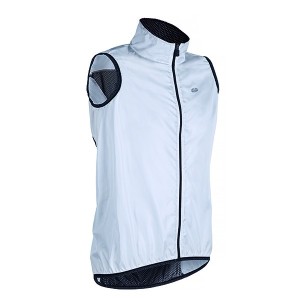 Gilet GSG Vento - White