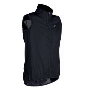 Vest GSG Wind - Black