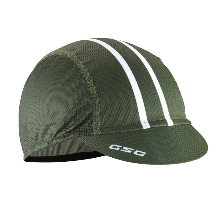 Cappellino GSG Cap Estivo - Verde GSG