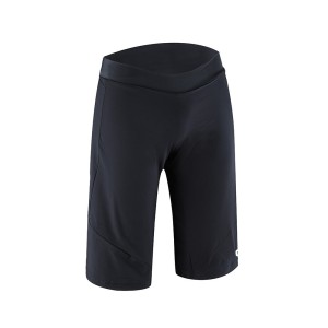 Bermuda Mtb GSG Smart - Black GSG