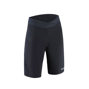 Bermuda Woman GSG Avoriaz - Black