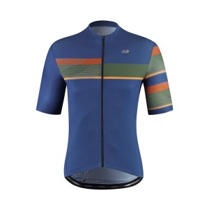Maglia GSG Green-On - Blu