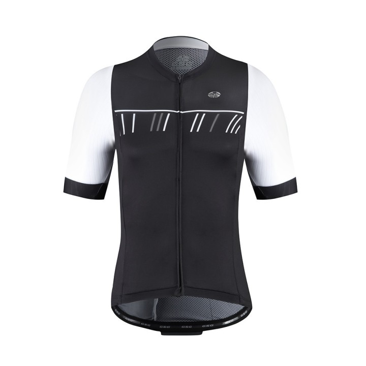 Maglia GSG Ortles - Black GSG