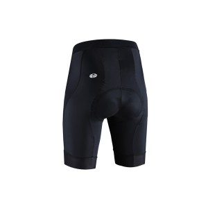 Pantaloncino Donna GSG Sapphire - Black GSG