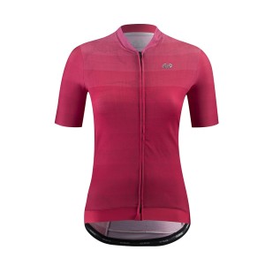 Maglia Donna GSG Wad Green - Pink GSG