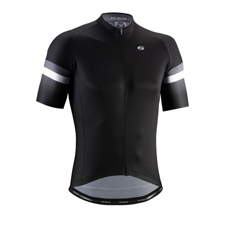 Maglia GSG Rolle - Black GSG