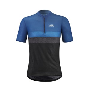 Knife GSG Grool - Blue/Black