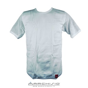 Dry T-Shirt Wind 300 - White Dry