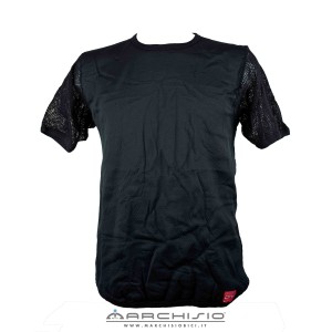 Dry T-Shirt Wind 300 - Black Dry