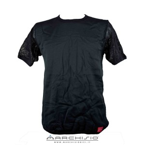 Dry Wind 300 T-Shirt - Black