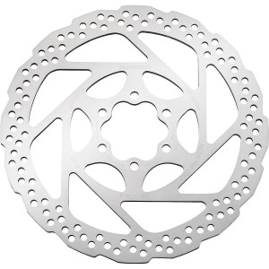 Disco Shimano 160mm 6-Fori SM-RT56