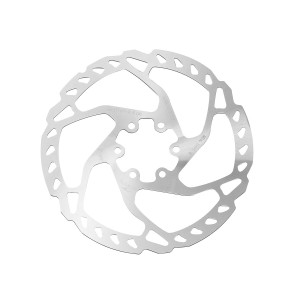 Disk Shimano 160mm 6-Fori SM-RT66