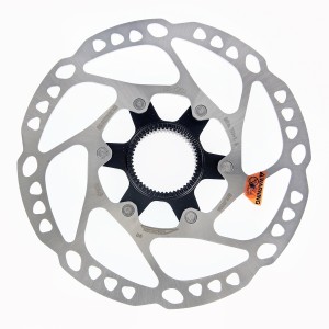 Disk Shimano 160mm Center Lock SM-RT64