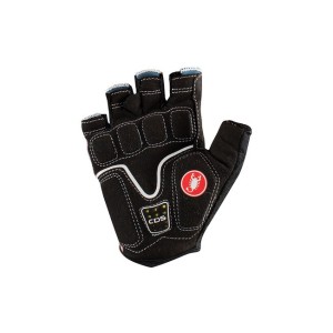 Guanti Donna Castelli Dolcissima 2 - Light Steel Blue/Savile Blue Castelli