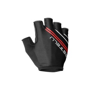 Women Gloves Castelli Sweet 2 - Black