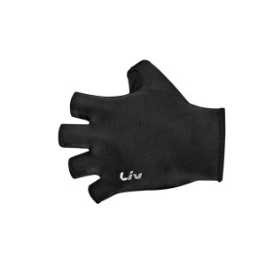 Liv Supreme Dita Corte Black Gloves