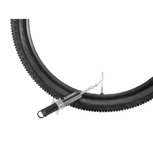 Giant Siringa di Ricarica e Controllo del Sigillante Tubeless Giant