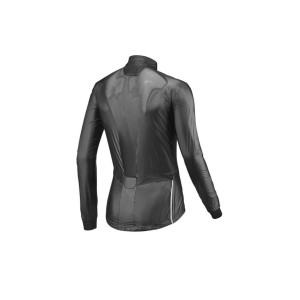 Giant Superlight Wind Jacket Antivento - Black Giant